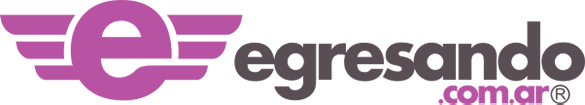 Egresando.com.ar