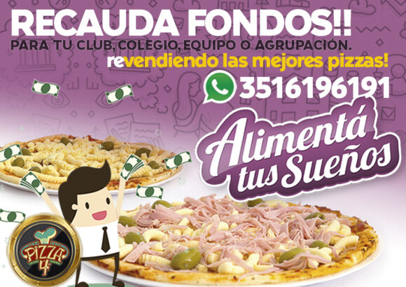 Programa de Recaudación de Fondos