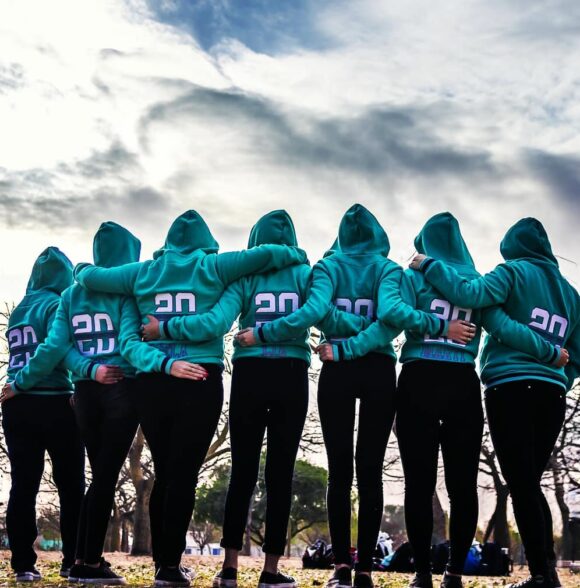 Dreamers Egresados
