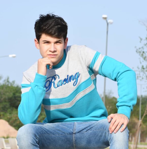 Dreamers Egresados