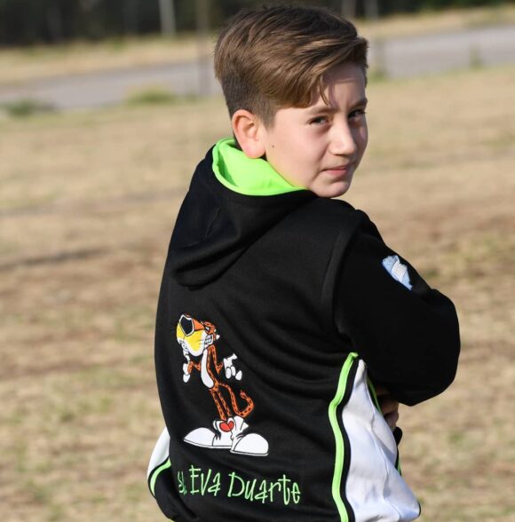 Dreamers Egresados