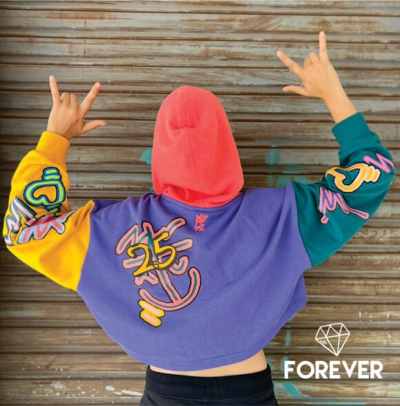 For Ever