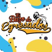 Mi Buzo de Egresados