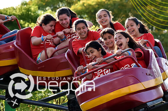 Beggia Estudiantil